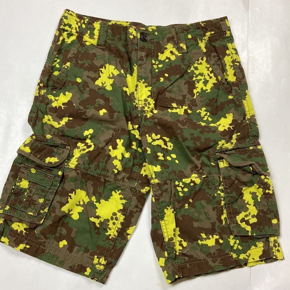 10/$50 NEW NO TAG ARIZONA THE ORIGINAL EAN CO BOY SHORT SIZE 16